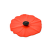 Charles Viancin Poppy silicone lid