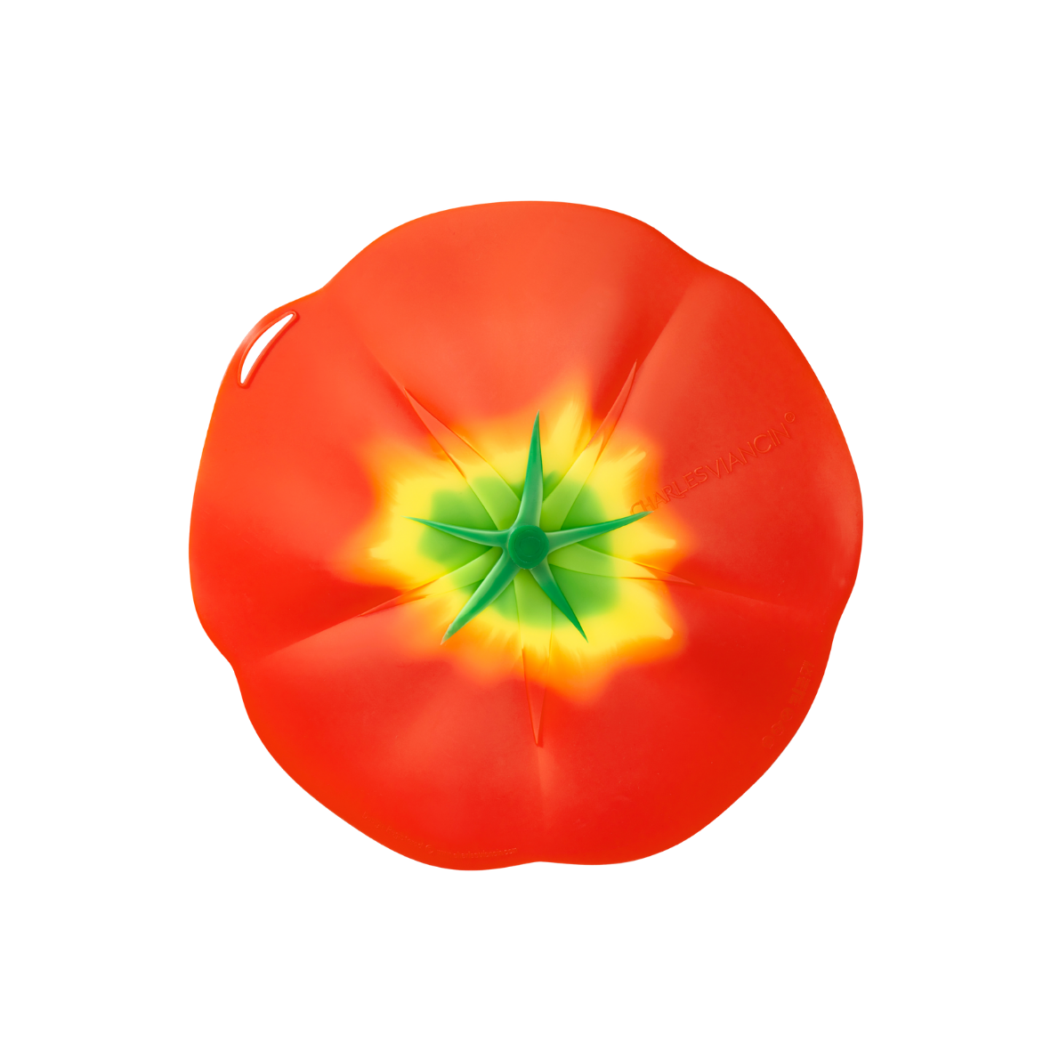 Charles Viancin Tomato Lid 15cm Top