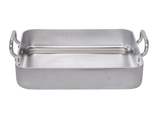 De Buyer Aluminum Roasting Pan