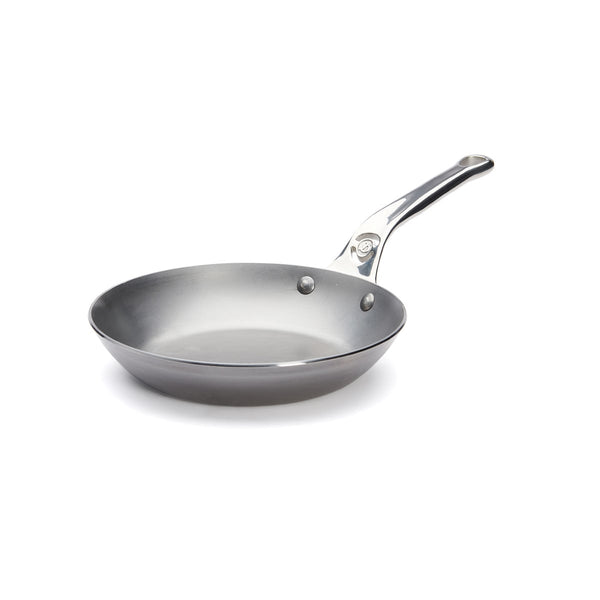 De Buyer Mineral B Pro Frying Pan