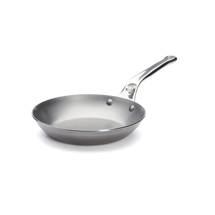 De Buyer Mineral B Pro Frying Pan
