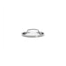 Debuyer 16cm Stainless Steel Lid With Riveted Handle