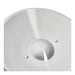 Debuyer 24cm Stainless Steel Lid With Riveted Handle