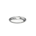 Debuyer 24cm Stainless Steel Lid With Riveted Handle