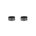 De Buyer 2pc 10cm Mini Springform Moulds