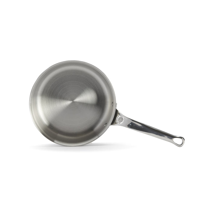 De Buyer Affinity Saute Pan Top View