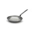 De Buyer Carbone Plus 30cm Round Frying Pan With Traditional Handle