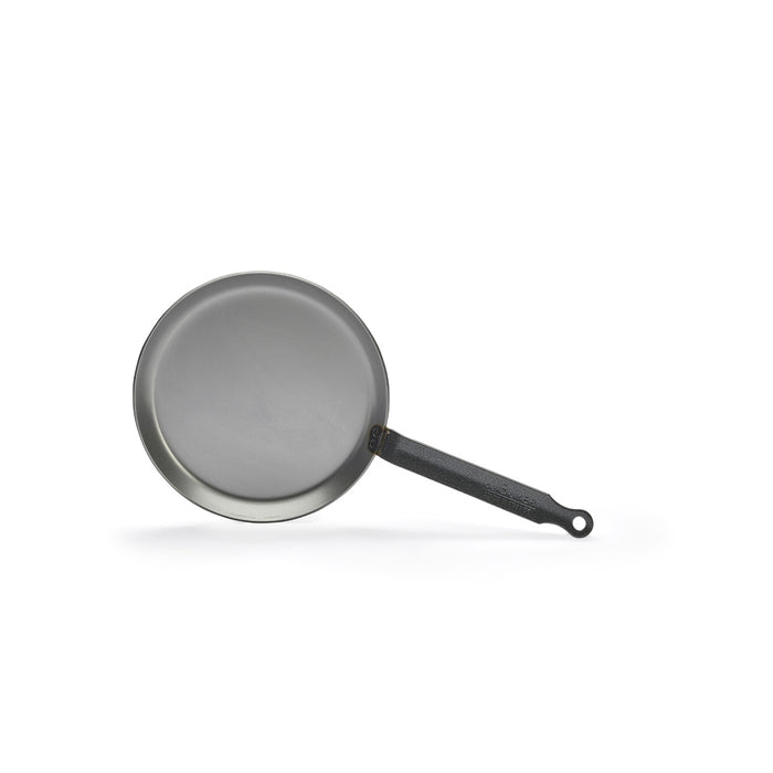 De Buyer Carbone Plus Top View Pancake Pan