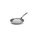 De Buyer Carbone Plus 28cm Round Frying Pan With Cold Handle