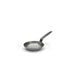 De Buyer Carbone Plus 18cm Round Frying Pan With Traditional Handle