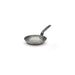 De Buyer Carbone Plus 20cm Round Frying Pan With Traditional Handle