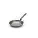 De Buyer Carbone Plus 24cm Round Frying Pan With Traditional Handle