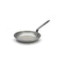 De Buyer Carbone Plus 26cm Round Frying Pan With Traditional Handle