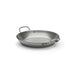 De Buyer Carbone Plus 24cm Round Frying Pan With Traditional Handle