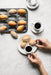 De Buyer Madeleines 12 Slot Baking Tray