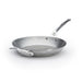 De Buyer Mineral B Pro 32cm Frying Pan with Two Handles