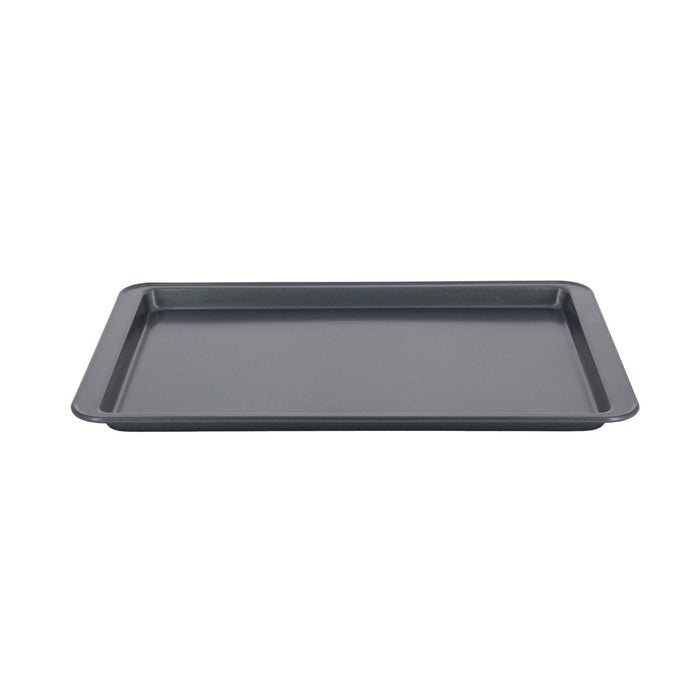 De Buyer Non-Stick Steel Oven Tray 38 x 25cm rectangular baking tray