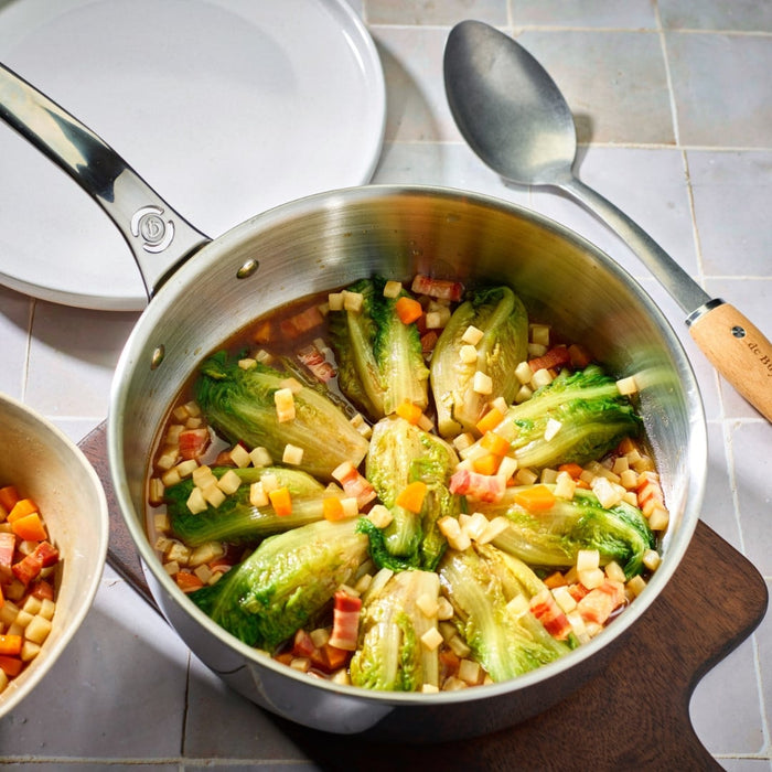 De Buyer Affinity Sauté Pan