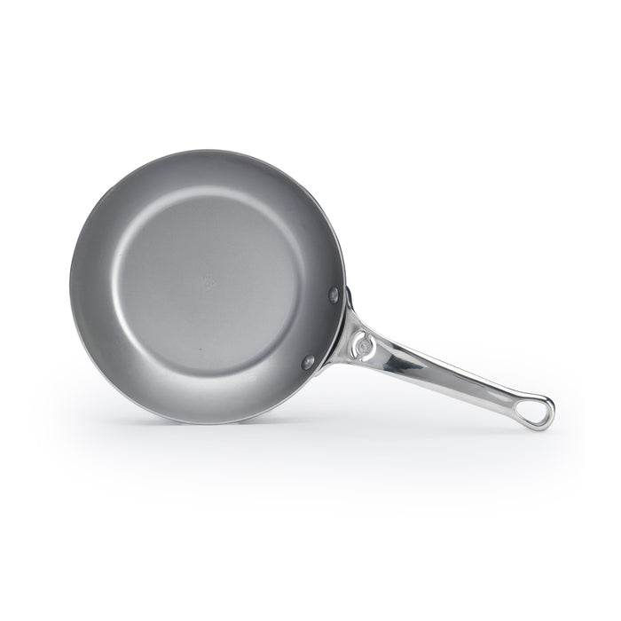 Debuyer Mineral B Pro Frying Pan Top View