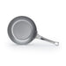 Debuyer Mineral B Pro Frying Pan Top View