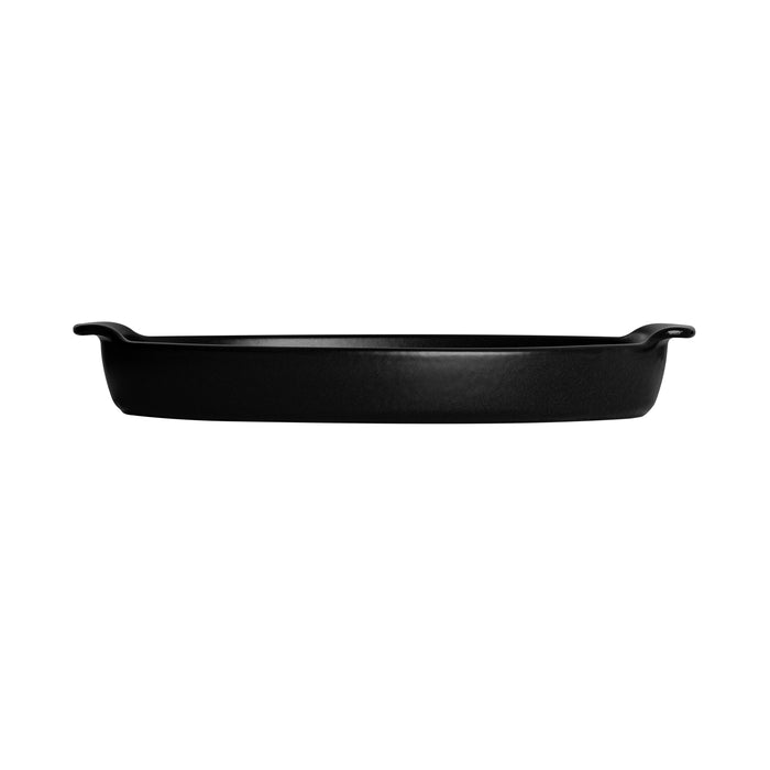 Emile Henry Limited Edition BBQ Fish Grill - Black Truffle