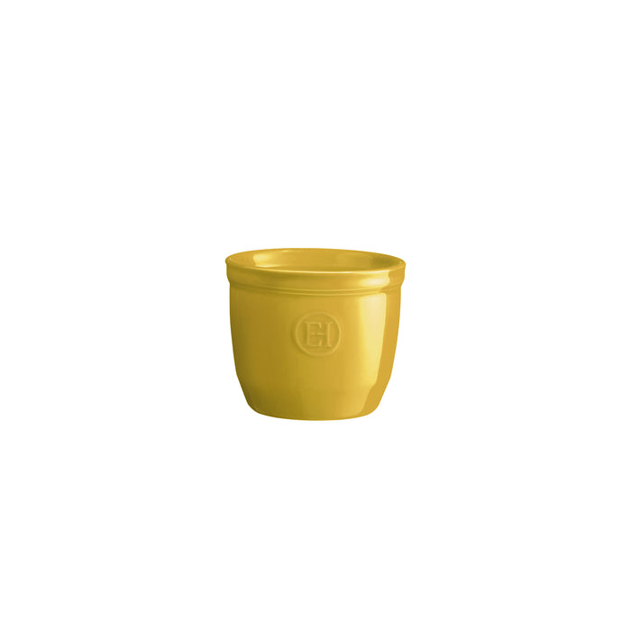 Emile Henry Ramekin No 8 - Provence Yellow