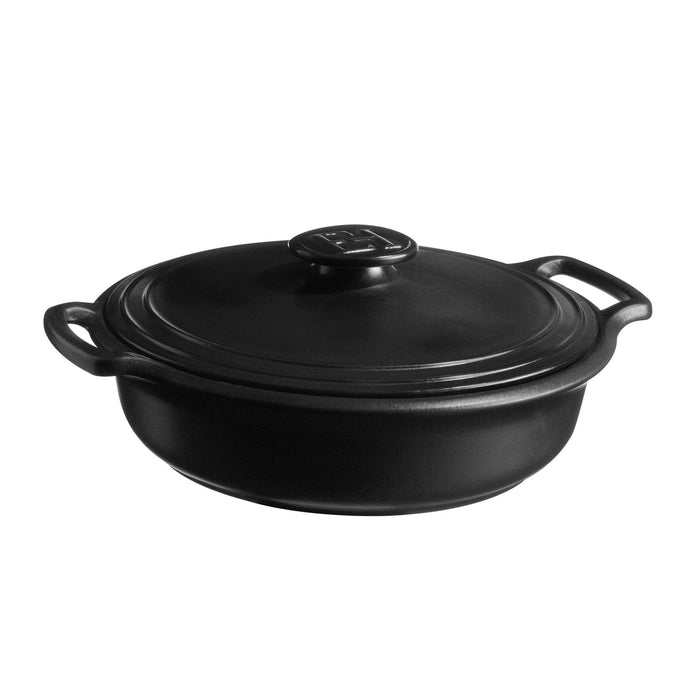 Emile Henry Sublime+ 4L Braiser with Lid