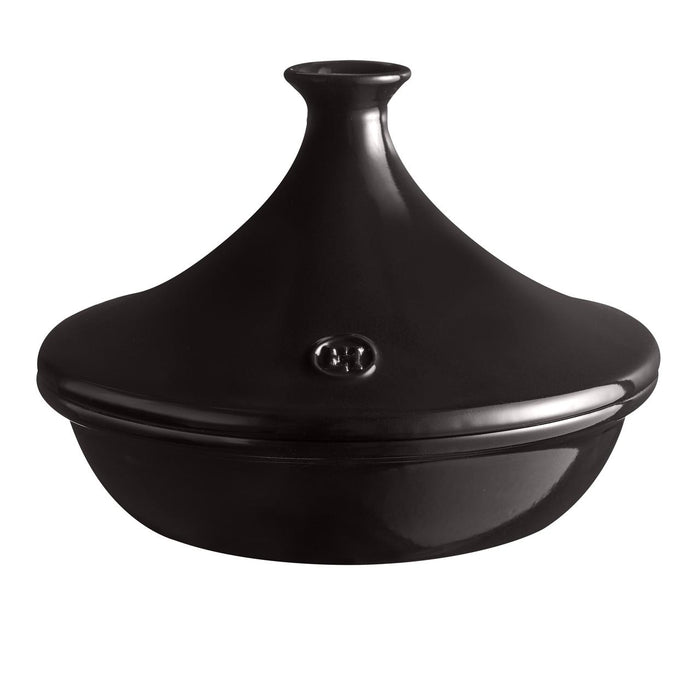 Emile Henry Tagine 32cm - Charcoal