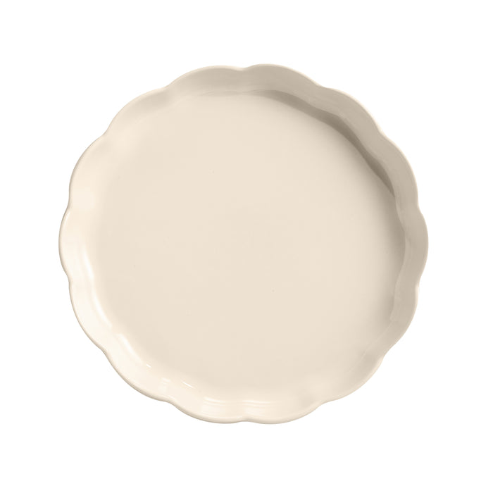 Emile Henry Madeleine Tart Dish - 31cm