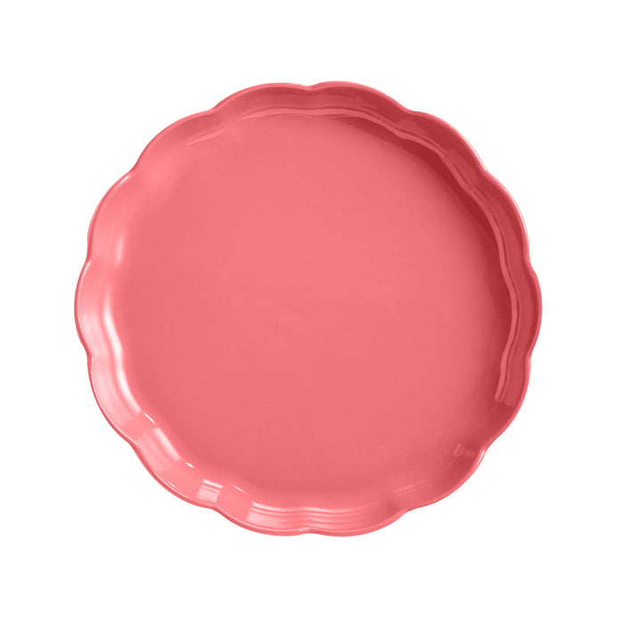 Emile Henry Madeleine Tart Dish - 31cm