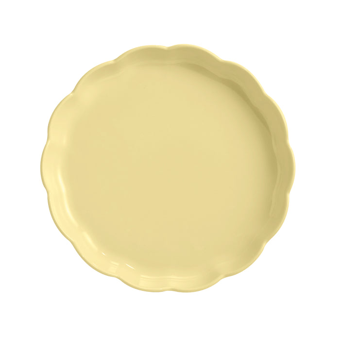 Emile Henry Madeleine Tart Dish - 31cm