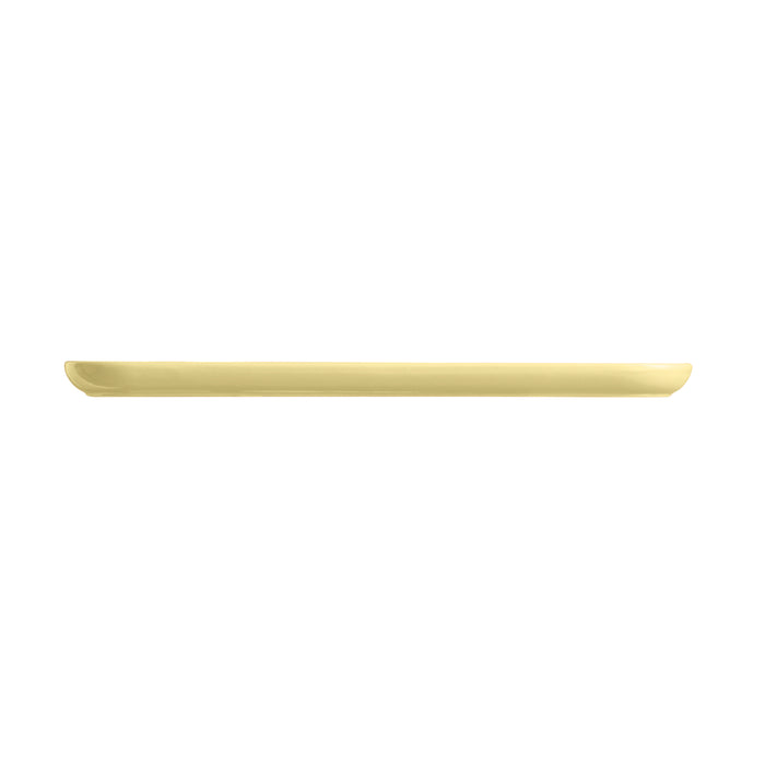 Emile Henry Madeleine Serving Platter - Vanilla