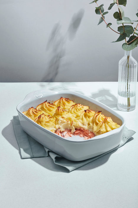 Emile Henry Medium Oven Dish - Ecume