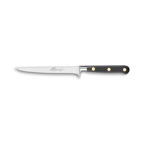 Lion Sabatier 13cm Boning Knife - Chef