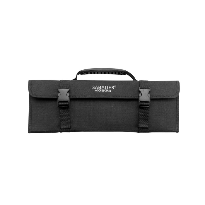 Lion Sabatier Empty Knife Transport Bag - 5 Slots