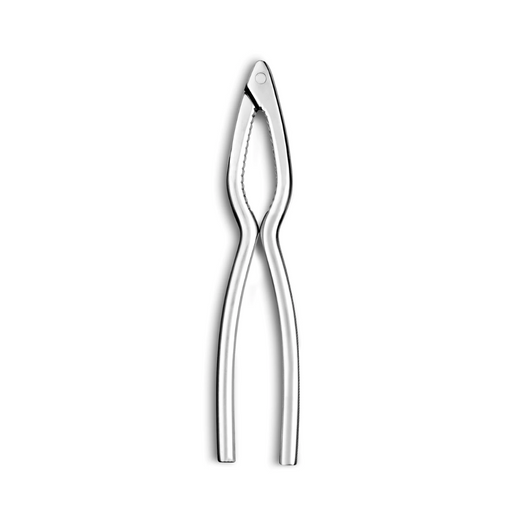 Lion Sabatier Ideal Steel 17cm Nutcracker