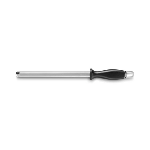Lion Sabatier Oval Diamond Sharpening Steel 25cm