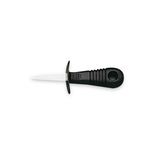 Lion Sabatier Oyster Knife with ABS Handle 6cm
