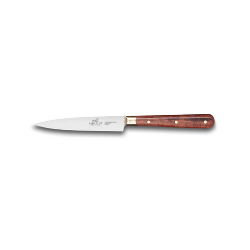 Lion Sabatier Sapelli Paring Knife 10cm