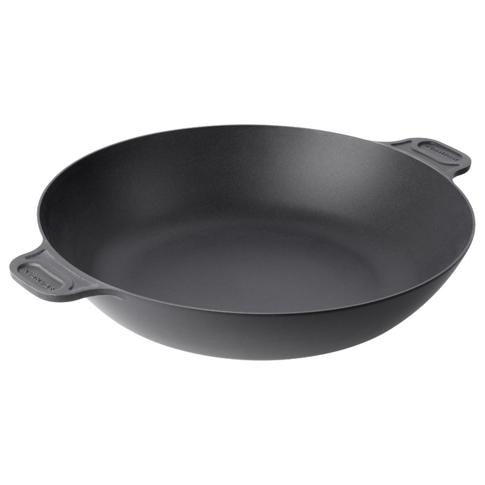 SCANPAN Classic Induction 36cm Paella Pan