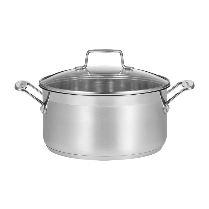SCANPAN Impact Dutch Oven