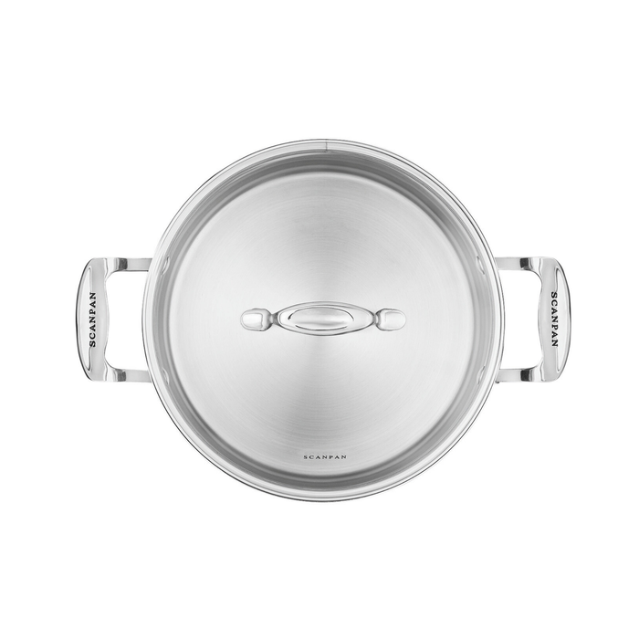 SCANPAN Impact Dutch Oven