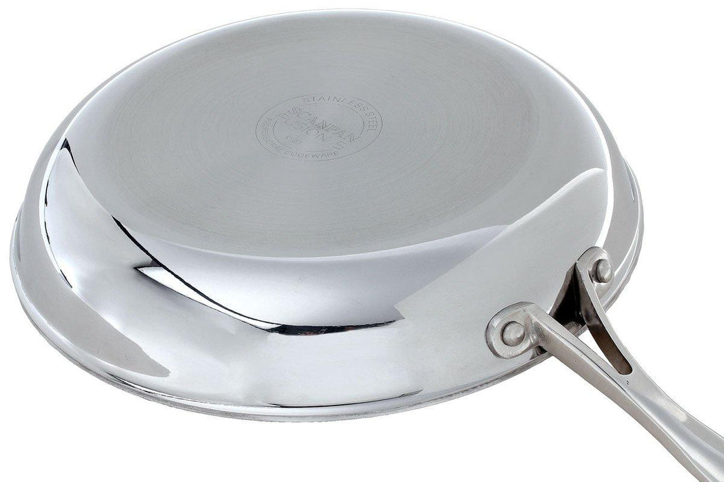 SCANPAN Fusion 5 Frying Pan