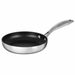 Scanpan Haptiq 20cm Non Stick Frying pan on a white background
