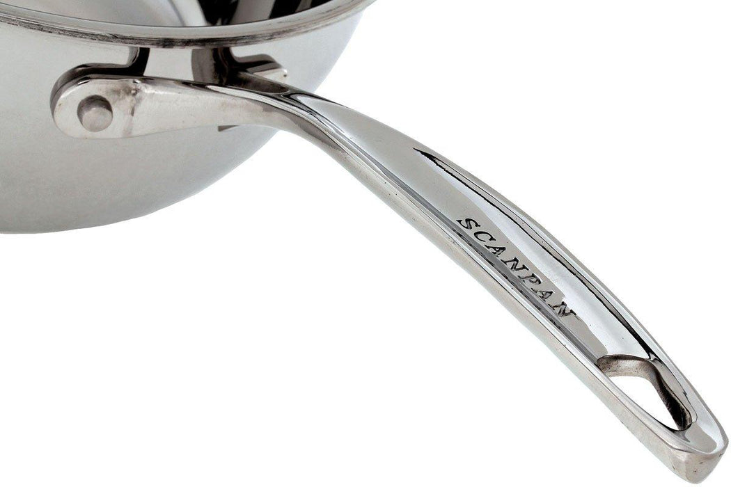 SCANPAN Fusion 5 Saucepan