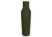 Green Scanpan bottle on a white background