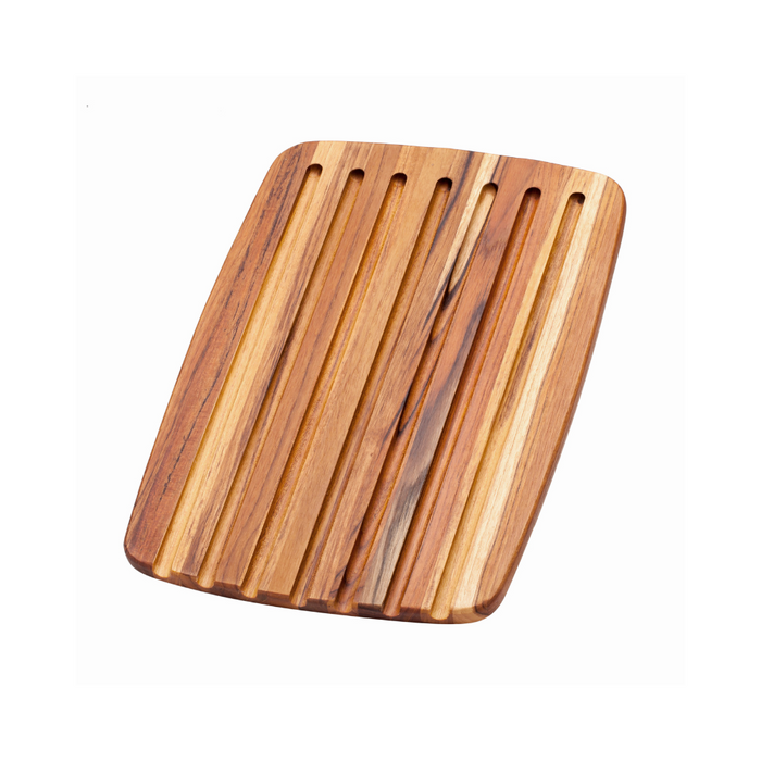 TeakHaus Essential Bread Chopping Board