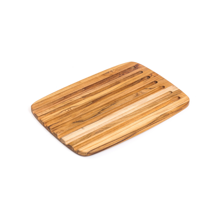 TeakHaus Essential Bread Chopping Board