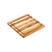 TeakHaus Essential Chopping & Carving Board