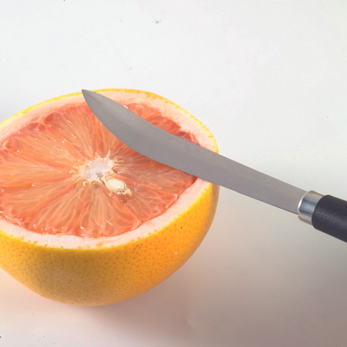 Lion Sabatier Serrated Grapefruit Knife